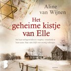 Het geheime kistje van Elle (MP3-Download)