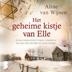 Het geheime kistje van Elle (MP3-Download) - van Wijnen, Aline