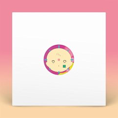 Cover Harmonics Remixed (Ltd 12inch)