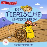 Folge 47: Das Piratenschiff (MP3-Download) Folge 47: Das Piratenschiff (MP3-Download)