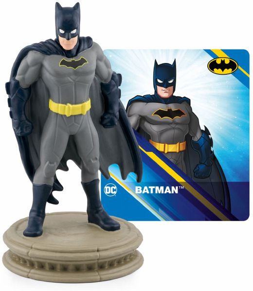 Tonies - DC - Batman Tonies - DC - Batman