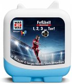 Clever-Tonies - WAS IST WAS - Fußball Clever-Tonies - WAS IST WAS - Fußball