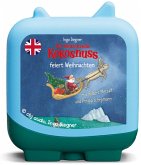 Clever-Tonie: Der kleine Drache Kokosnuss - Der kleine Drache Kokosnuss feiert Weihnachten. Englisch lernen mit dem kleinen Drachen Kokosnuss. Clever-Tonie: Der kleine Drache Kokosnuss - Der kleine Drache Kokosnuss feiert Weihnachten. Englisch lernen mit dem kleinen Drachen Kokosnuss.