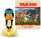 Tonies - Yakari - Best of Regenbogen Tonies - Yakari - Best of Regenbogen