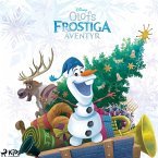 Olofs frostiga äventyr (MP3-Download)