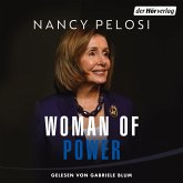 Woman of Power (MP3-Download)