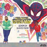 Miles Morales Spider-man – Genom en hjältes ögon (MP3-Download)