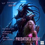 PREDATOR'S BRIDE: II (MP3-Download)