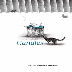 Canales (MP3-Download) - Marco Cardona Giraldo