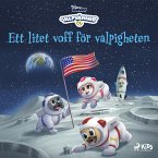 Valpvänner – Ett litet voff för valpigheten (MP3-Download)