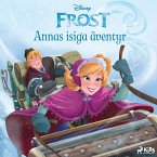 Frost – Annas isiga äventyr (MP3-Download)