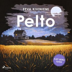 Cover Pelto (MP3-Download)