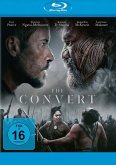 The Convert (Blu-Ray) The Convert (Blu-Ray)