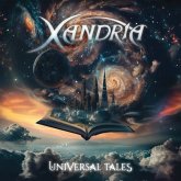 Universal Tales Universal Tales