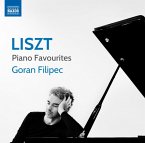 Liszt: Piano Favourites Liszt: Piano Favourites