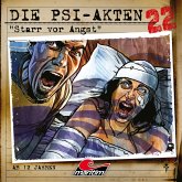 Die PSI-Akten - Starr vor Angst Die PSI-Akten - Starr vor Angst