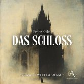 Das Schloss - Hörbuch Klassiker (MP3-Download) Das Schloss - Hörbuch Klassiker (MP3-Download)