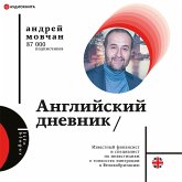 Angliyskiy dnevnik (MP3-Download) Angliyskiy dnevnik (MP3-Download)