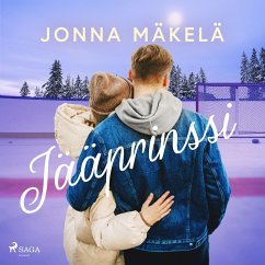 Cover Jääprinssi (MP3-Download)