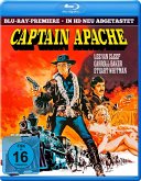 Captain Apache Studiocanal Collection