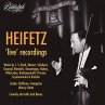 Heifetz Live-Aufnahmen - Bild 1