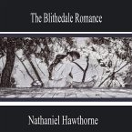 The Blithedale Romance (MP3-Download)