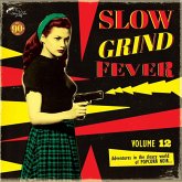 Slow Grind Fever 12 (Limited) Slow Grind Fever 12 (Limited)