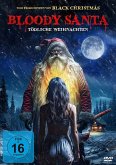 Bloody Santa - Tödliche Weihnachten Bloody Santa - Tödliche Weihnachten