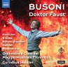 Busoni: Doktor Faust - Bild 1
