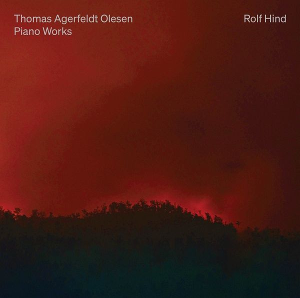 Olesen: Werke Für Klavier