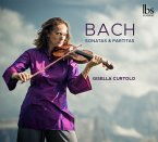 Bach: Violinsonaten & Partiten