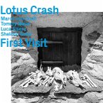 Lotus Crash,First Visit