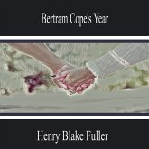 Bertram Cope's Year (MP3-Download) Bertram Cope's Year (MP3-Download)