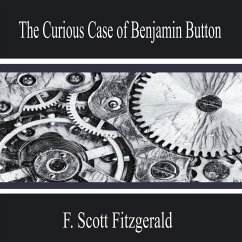 The Curious Case of Benjamin Button (MP3-Download) - Fitzgerald, F. Scott