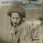 Live In Bremen 1975 (Ltd. 180g Gatefold 2lp) Live In Bremen 1975 (Ltd. 180g Gatefold 2lp)