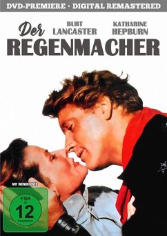 Cover Der Regenmacher