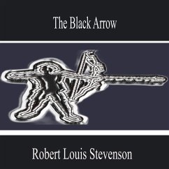 The Black Arrow (MP3-Download) - Stevenson, Robert Louis