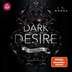 DARK DESIRE: Verbotenes Verlangen (MP3-Download)