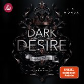 DARK DESIRE: Verbotenes Verlangen (MP3-Download) DARK DESIRE: Verbotenes Verlangen (MP3-Download)