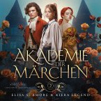 Die Akademie der Märchen 2 Hörbuch (MP3-Download)