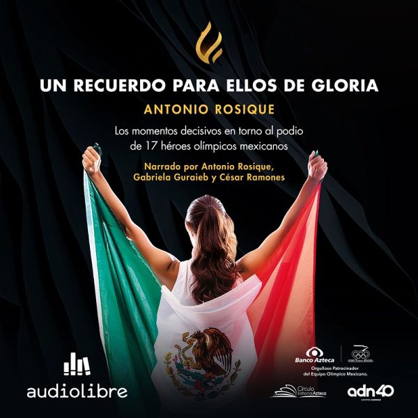 Un recuerdo para ellos de gloria (MP3-Download)