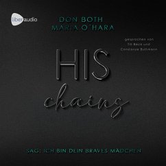 His Chains (MP3-Download) - Both, Don; O'Hara, Maria