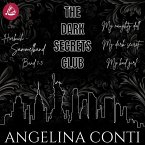 The Dark Secrets Club Sammelband (MP3-Download)