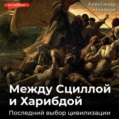 Cover Mezhdu Scilloy i Haribdoy. Posledniy vybor civilizacii (MP3-Download)