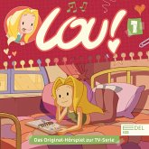 Folge 1: Liebes-Leid (Das Original-Hörspiel zur TV-Serie) (MP3-Download) Folge 1: Liebes-Leid (Das Original-Hörspiel zur TV-Serie) (MP3-Download)