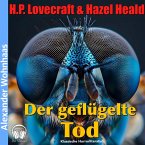 Der geflügelte Tod (MP3-Download)