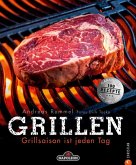 GRILLEN  (Mängelexemplar)