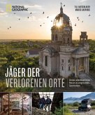 Jäger der verlorenen Orte (Mängelexemplar) Jäger der verlorenen Orte (Mängelexemplar)