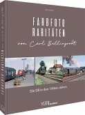 Farbfoto-Raritäten von Carl Bellingrodt (Mängelexemplar) Farbfoto-Raritäten von Carl Bellingrodt (Mängelexemplar)