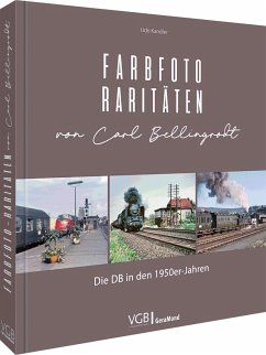 Farbfoto-Raritäten von Carl Bellingrodt   (Mängelexemplar) - Kandler, Udo;Hahmann, Rolf;Schwarz, Bernd